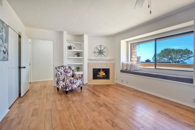 Home for Sale in Del Mar