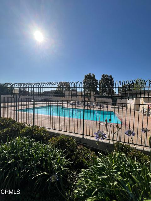 Detail Gallery Image 26 of 27 For 835 Sandberg Ln #142,  Ventura,  CA 93003 - 3 Beds | 2/1 Baths