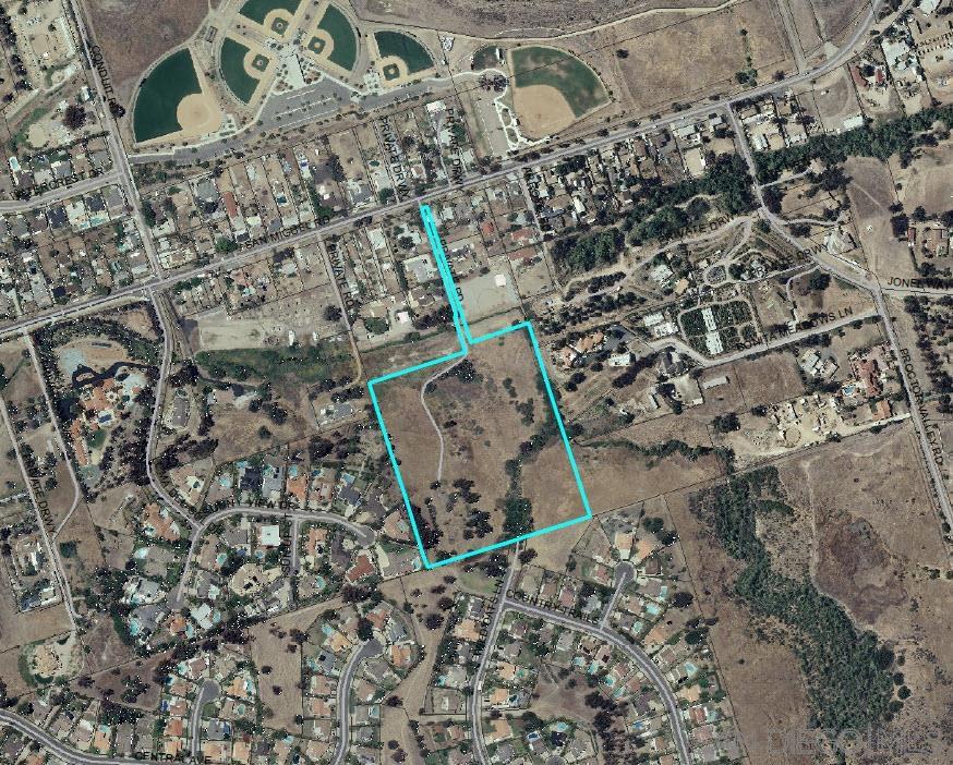 5942 San Miguel Road, Bonita, CA 91902