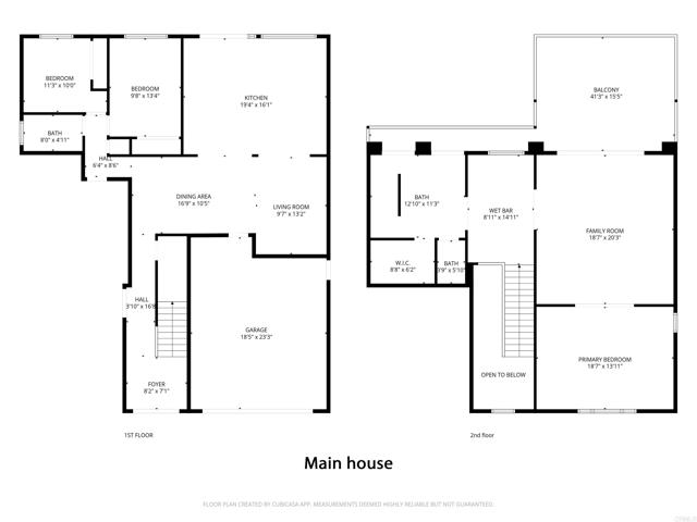 Detail Gallery Image 64 of 64 For 1659 Curry Comb Dr, San Marcos,  CA 92069 - 4 Beds | 3 Baths