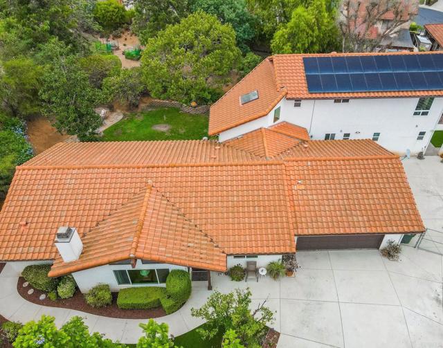 Detail Gallery Image 60 of 75 For 1402 Rimrock Dr, Escondido,  CA 92027 - 4 Beds | 3/1 Baths