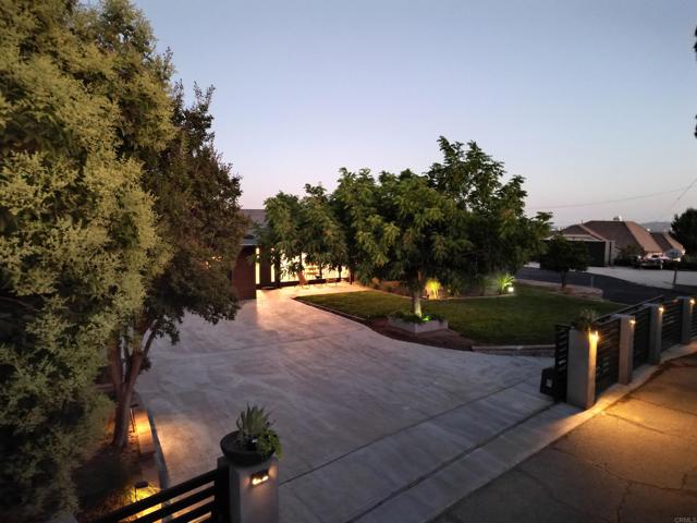 Image 34 of 40 For 9678 Avenida San Timoteo Road