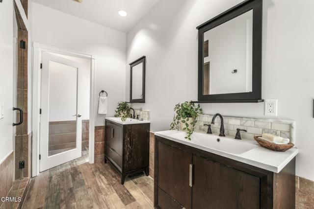 Detail Gallery Image 24 of 32 For 1842 Sinaloa Ave, Pasadena,  CA 91104 - 5 Beds | 3/1 Baths