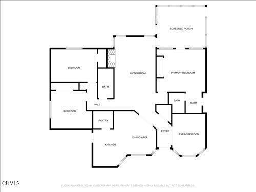 Detail Gallery Image 33 of 34 For 22820 Mariposa Rd, Tehachapi,  CA 93561 - 3 Beds | 2 Baths