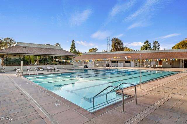 Detail Gallery Image 26 of 31 For 17207 Village 17, Camarillo,  CA 93012 - 2 Beds | 2 Baths