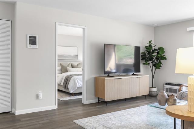 Detail Gallery Image 22 of 56 For 6955 Alvarado Rd #77,  San Diego,  CA 92120 - 2 Beds | 2 Baths