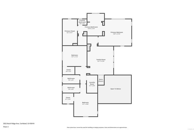 Image 72 of 73 For 3522 Buck Ridge Avenue