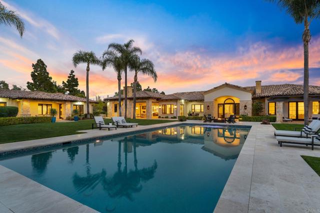 Detail Gallery Image 62 of 73 For 6260 Lago Lindo, Rancho Santa Fe,  CA 92067 - 6 Beds | 6/2 Baths