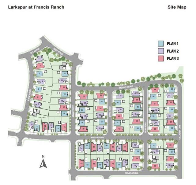 3966 Gallagher Lane, Dublin CA: https://media.crmls.org/mediaz/a6663528-c2a9-46e1-b0a3-1f3cdc13e759.jpg