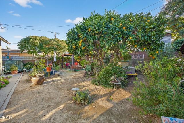 Detail Gallery Image 42 of 54 For 3146 Strathmore Dr, Ventura,  CA 93003 - 4 Beds | 2 Baths