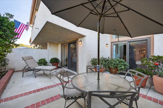 Detail Gallery Image 25 of 37 For 190 San Vincente Cir, Newbury Park,  CA 91320 - 3 Beds | 2 Baths