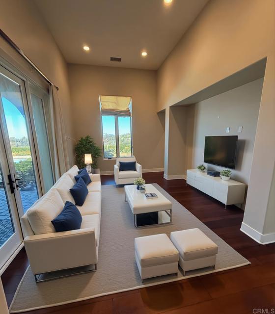 Detail Gallery Image 14 of 20 For 6796 Saint Andrews Rd, Rancho Santa Fe,  CA 92067 - 5 Beds | 5/1 Baths