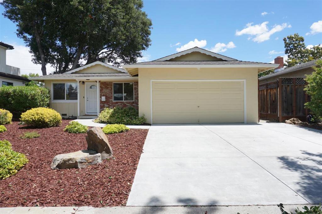 1018 Lancer Drive