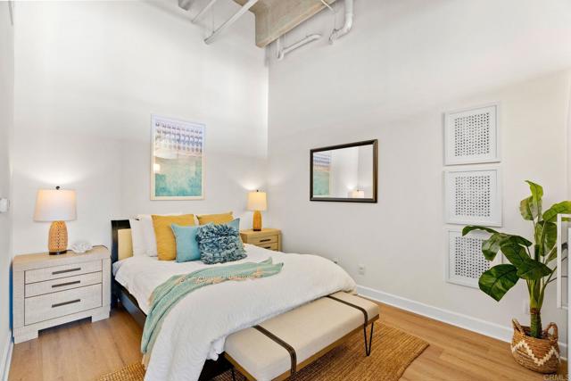 Detail Gallery Image 8 of 31 For 550 Seagaze Dr #19,  Oceanside,  CA 92054 - 1 Beds | 1 Baths