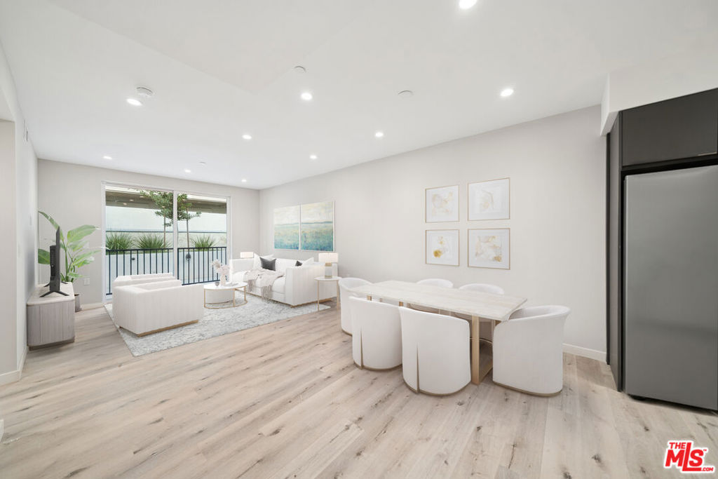 1051 S Corning Street #103