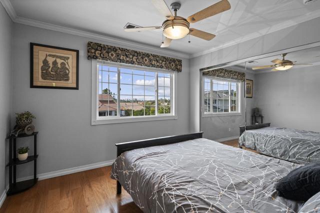 Detail Gallery Image 20 of 38 For 2075 Pierce Ct, El Cajon,  CA 92019 - 4 Beds | 3 Baths