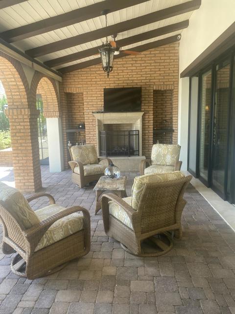 14 Santa Rosa Mountain Lane, Rancho Mirage, CA 92270