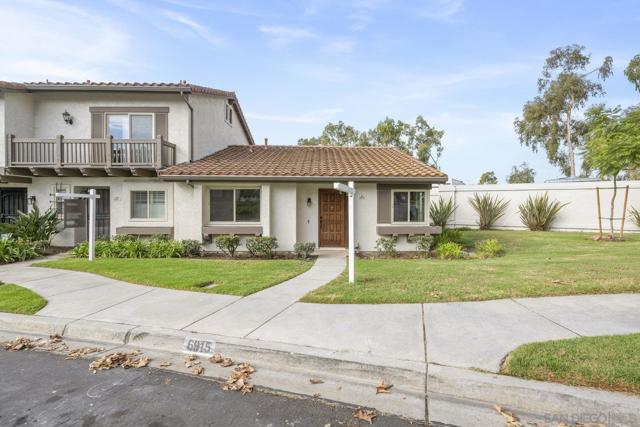 Details for 6915 Pear Tree Dr, Carlsbad, CA 92011