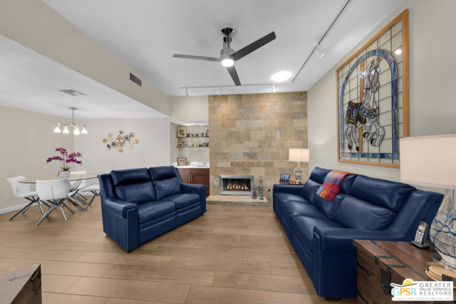 4881 South Winners Circle, B, Palm Springs