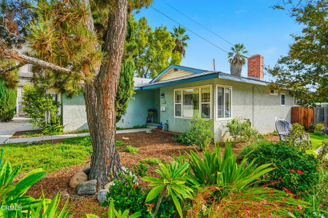 Detail Gallery Image 3 of 29 For 416 W Hillcrest Bld, Monrovia,  CA 91016 - 3 Beds | 2 Baths