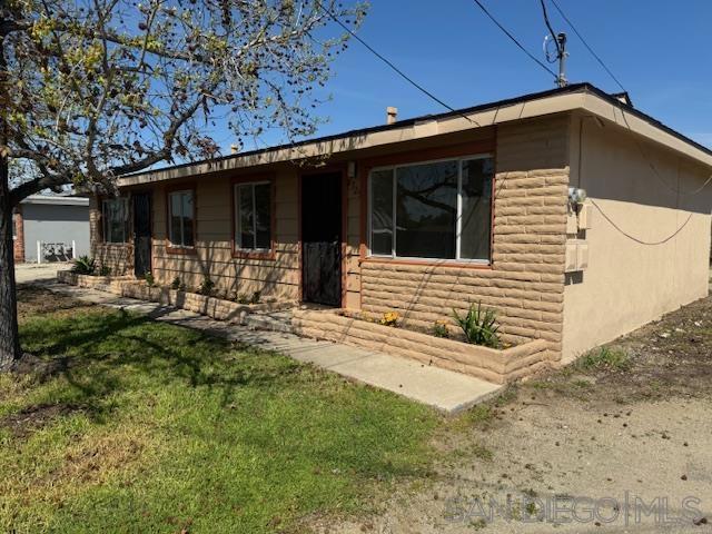 2725 Drew Lane, Lemon Grove, California 91945, ,Multi-Family,For Sale,Drew Lane,240006572SD