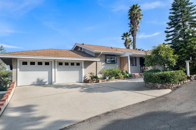 Home for Sale in Spring Valley