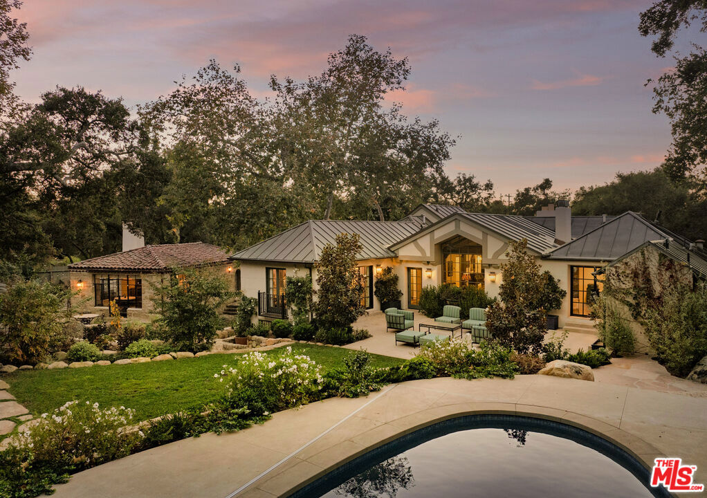 700 Mission Canyon Road