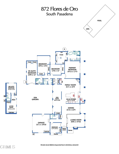872 Flores De Oro, South Pasadena CA: https://media.crmls.org/mediaz/a6702471-9958-4477-ae9d-a2948d5ea41a.png