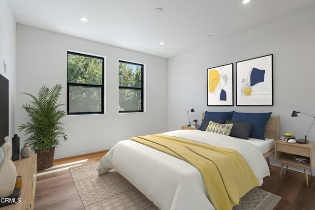 Detail Gallery Image 35 of 68 For 2821 Los Robles Rd, Thousand Oaks,  CA 91362 - 3 Beds | 2/1 Baths