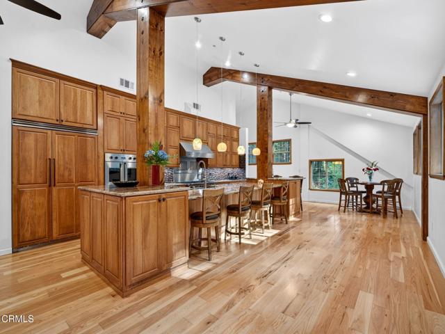 Detail Gallery Image 7 of 49 For 19400 Dorffi Rd, Fort Bragg,  CA 95437 - 3 Beds | 2/1 Baths