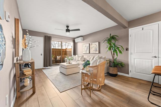 Detail Gallery Image 10 of 29 For 3549 Castle Glen Drive #117,  San Diego,  CA 92123 - 1 Beds | 1 Baths