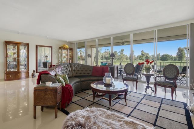 900 Island Drive #207, Rancho Mirage, CA 92270