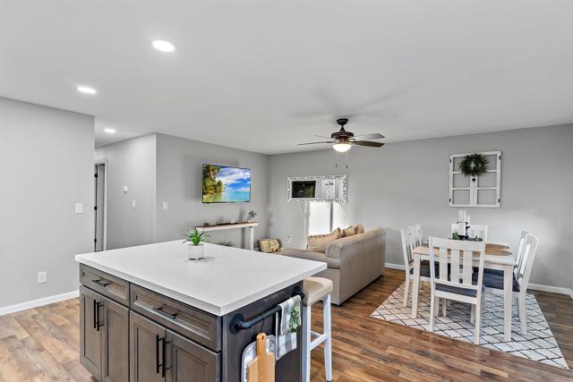 Detail Gallery Image 6 of 32 For 3822 Enero Ct, San Diego,  CA 92154 - 3 Beds | 2 Baths