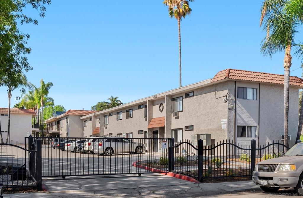 9062 Kenwood Drive, Spring Valley, CA 91977