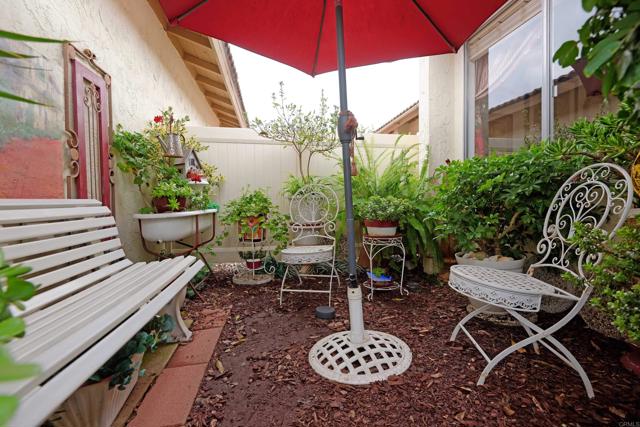 Detail Gallery Image 15 of 21 For 1644 Forestdale Dr, Encinitas,  CA 92024 - 3 Beds | 2 Baths