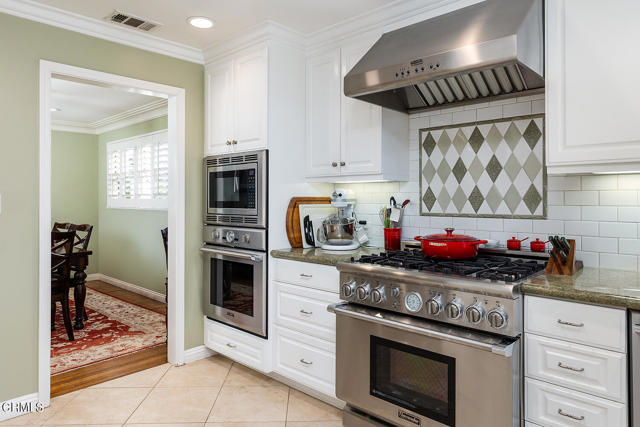 Detail Gallery Image 10 of 29 For 721 Kerns Ave, San Gabriel,  CA 91775 - 3 Beds | 2 Baths