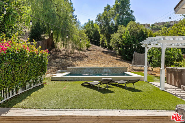 4949 San Feliciano Drive, Woodland Hills CA: https://media.crmls.org/mediaz/a6784f4f-1104-4bd2-9ac9-74b323a1b563.jpg
