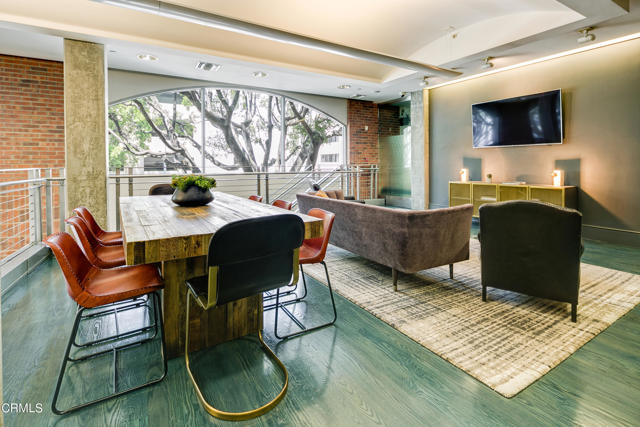 Detail Gallery Image 43 of 49 For 840 E Green St #217,  Pasadena,  CA 91101 - 2 Beds | 2 Baths