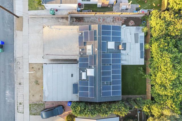 Detail Gallery Image 33 of 35 For 3457 Angwin Dr, San Diego,  CA 92123 - 5 Beds | 2 Baths