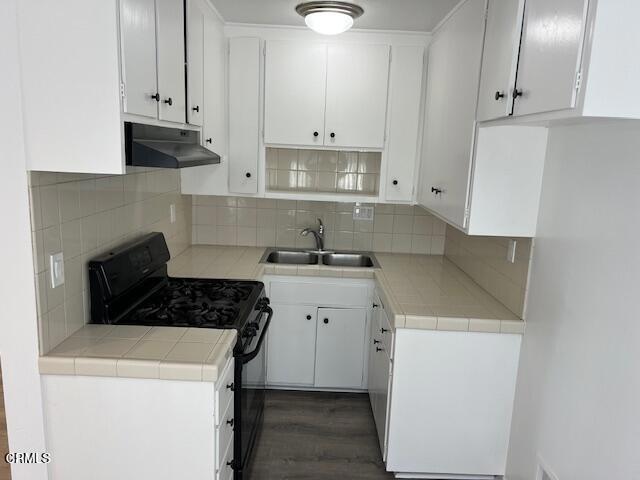 Detail Gallery Image 4 of 6 For 13429 Camilla St #J,  Whittier,  CA 90601 - 1 Beds | 1 Baths