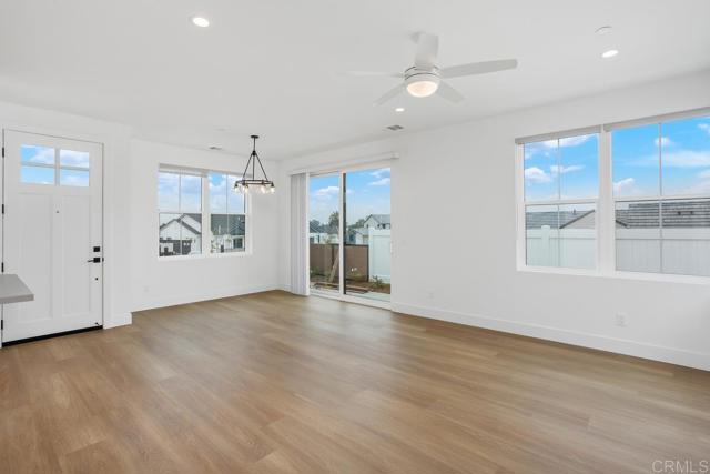 Detail Gallery Image 6 of 17 For 1215 Stonemark Place Adu,  Vista,  CA 92081 - 2 Beds | 1 Baths