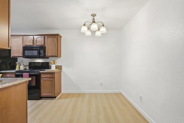 Detail Gallery Image 10 of 27 For 4455 Home Ave #3,  San Diego,  CA 92105 - 2 Beds | 1/1 Baths