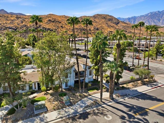 5115 E Waverly Drive #D30, Palm Springs, CA 92264