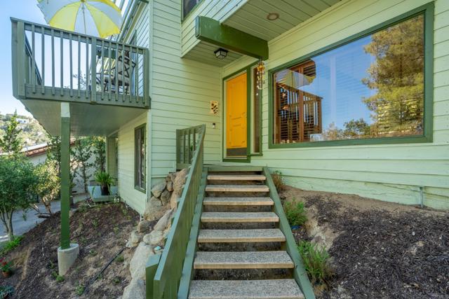 Home for Sale in Escondido