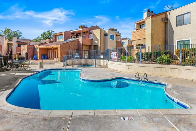 Detail Gallery Image 21 of 24 For 2920 Briarwood Rd #I-1,  Bonita,  CA 91902 - 2 Beds | 1/1 Baths