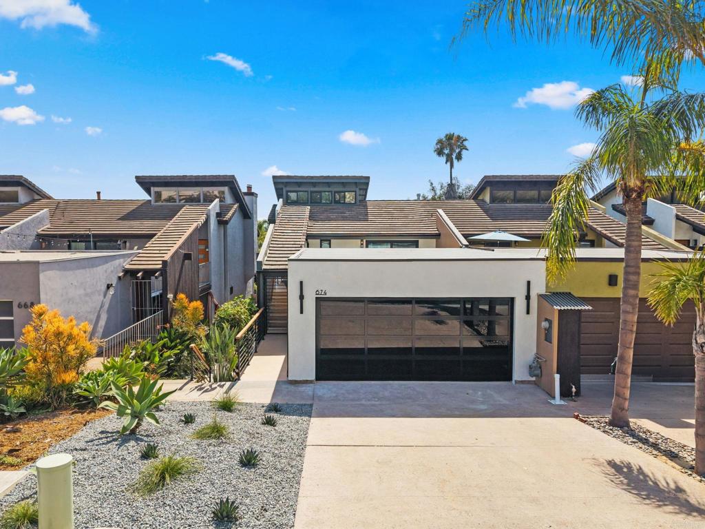 674 Hygeia Avenue