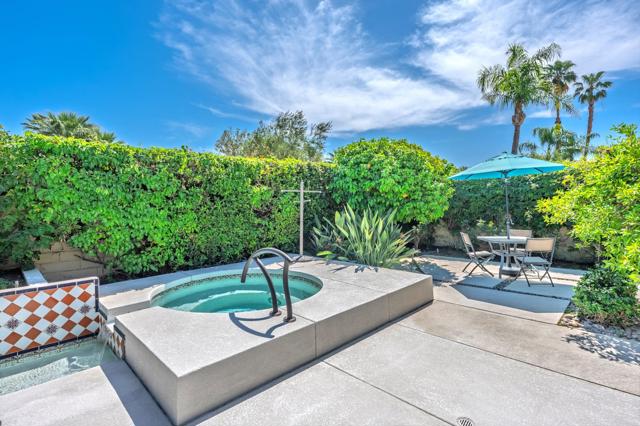 23 Mt Holyoke Drive, Rancho Mirage, CA 92270