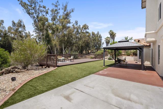 Detail Gallery Image 44 of 48 For 11673 Calle Simpson, El Cajon,  CA 92019 - 4 Beds | 2/1 Baths