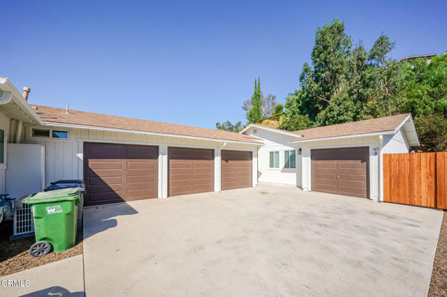 Detail Gallery Image 28 of 28 For 97 Everett St #B,  Moorpark,  CA 93021 - 1 Beds | 1 Baths