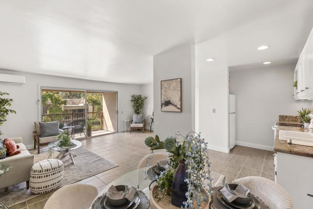 Detail Gallery Image 10 of 27 For 5700 Baltimore Dr #66,  La Mesa,  CA 91942 - 1 Beds | 1 Baths